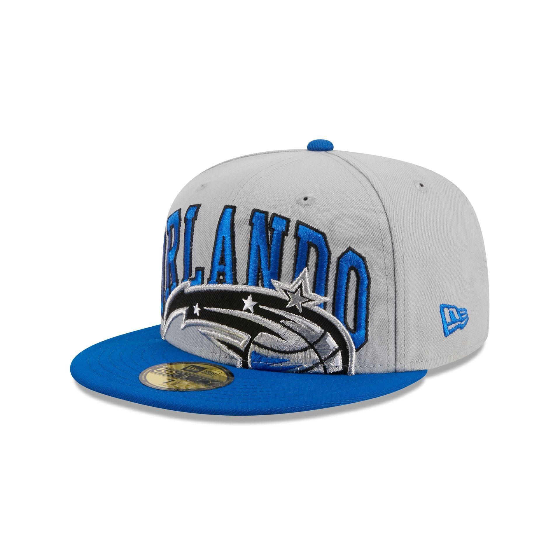 Orlando Magic 2023 Tip-Off 59FIFTY Fitted Hat Male Product Image