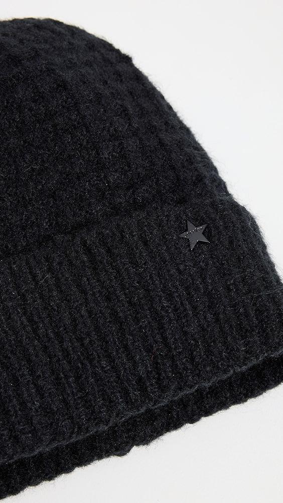 Jocelyn Waffle Knit Beanie | Shopbop Product Image