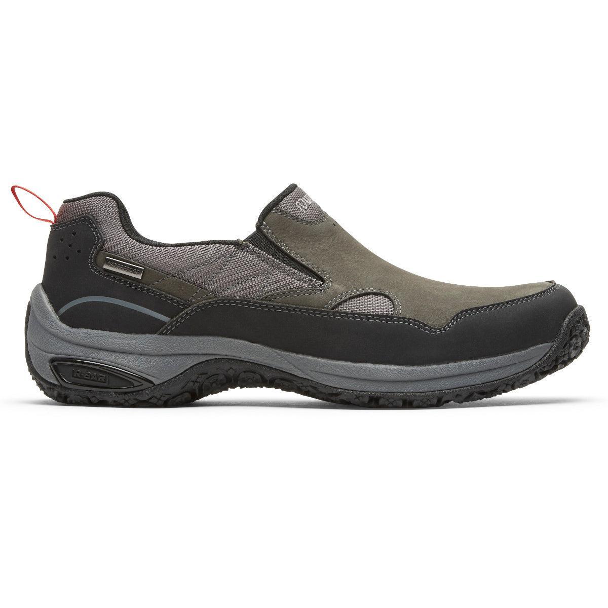 Men's Cloud Plus Waterproof Slip-On Shoe Male Product Image