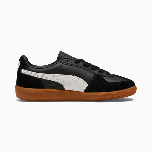 Palermo Leather Women's Sneakers Product Image