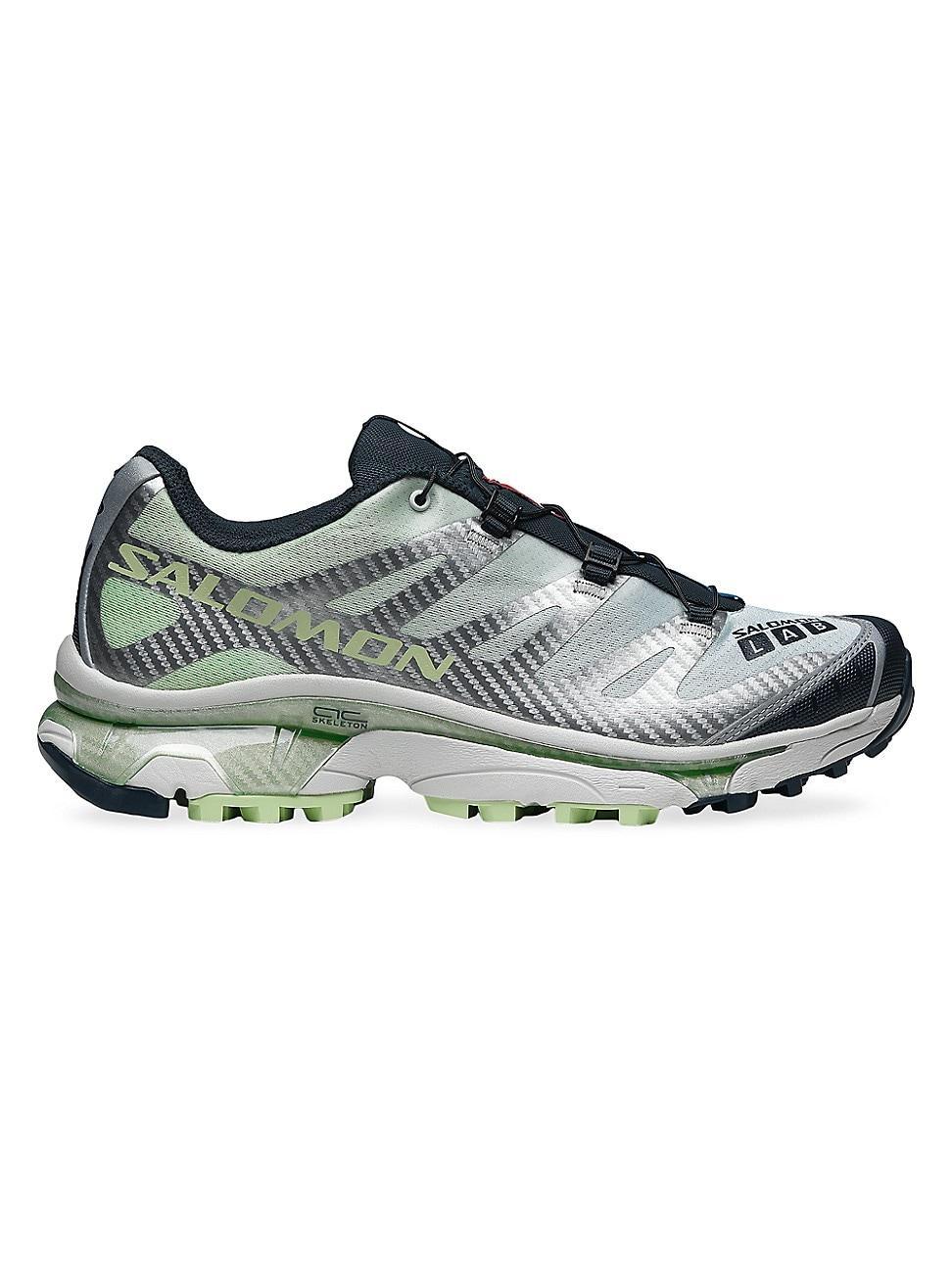 Mens XT-4 OG Trail Running Shoes Product Image