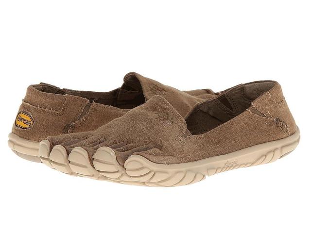 Vibram FiveFingers CVT-Hemp Women's Shoes Product Image