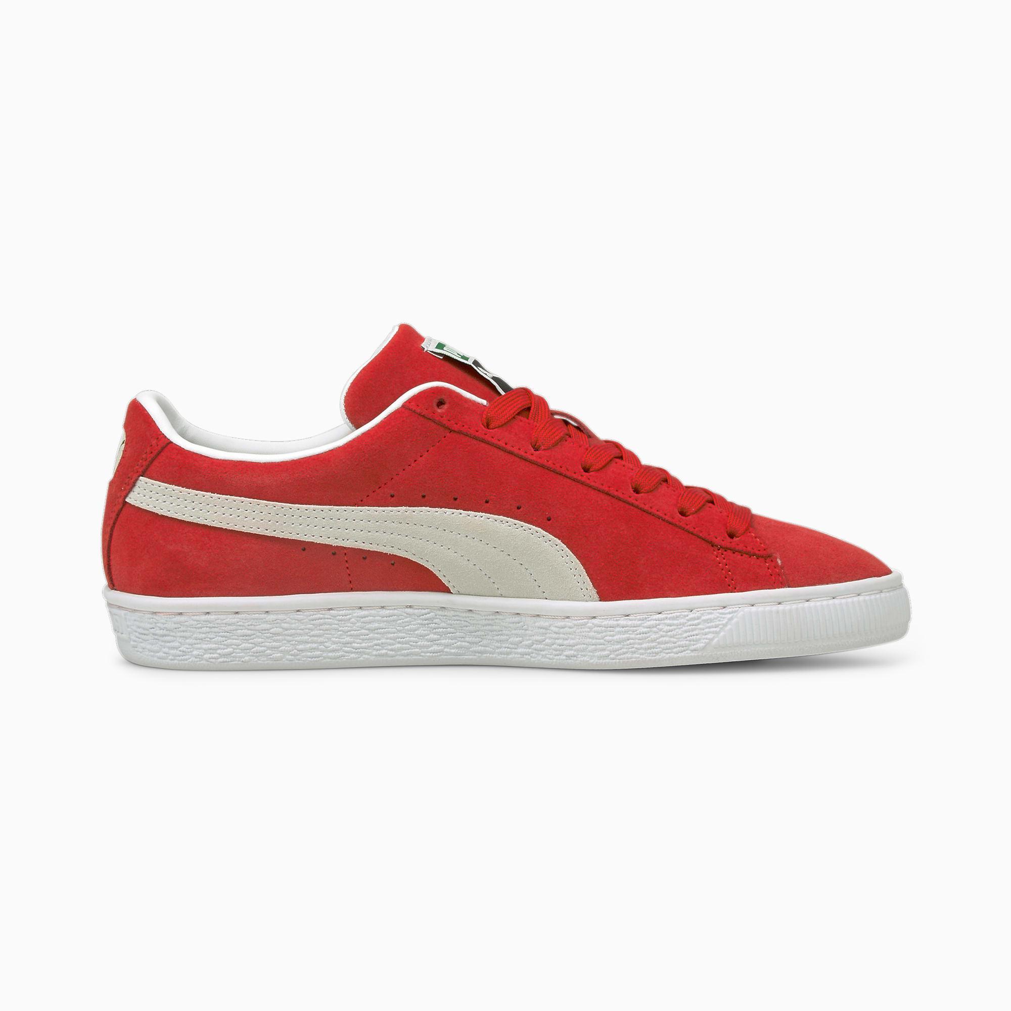 Suede Classic XXI Sneakers Product Image