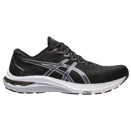 ASICS Mens ASICS GT-2000 11 - Mens Running Shoes Light Sage/Black Product Image