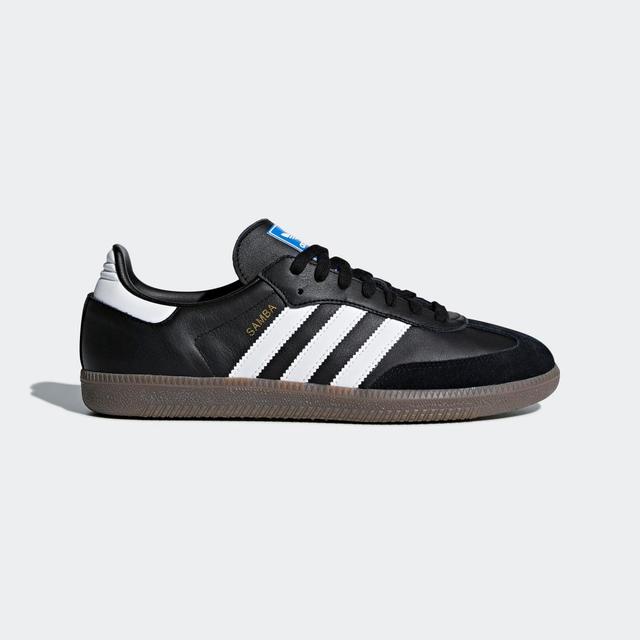 adidas Originals Mens adidas Originals Samba - Mens Shoes Product Image