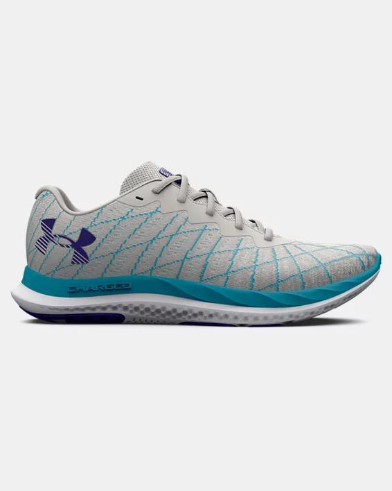 Women's UA Charged Breeze 2 Running Shoes Product Image