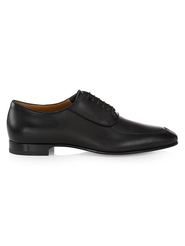 Mens Lafitte Leather Loafers Product Image