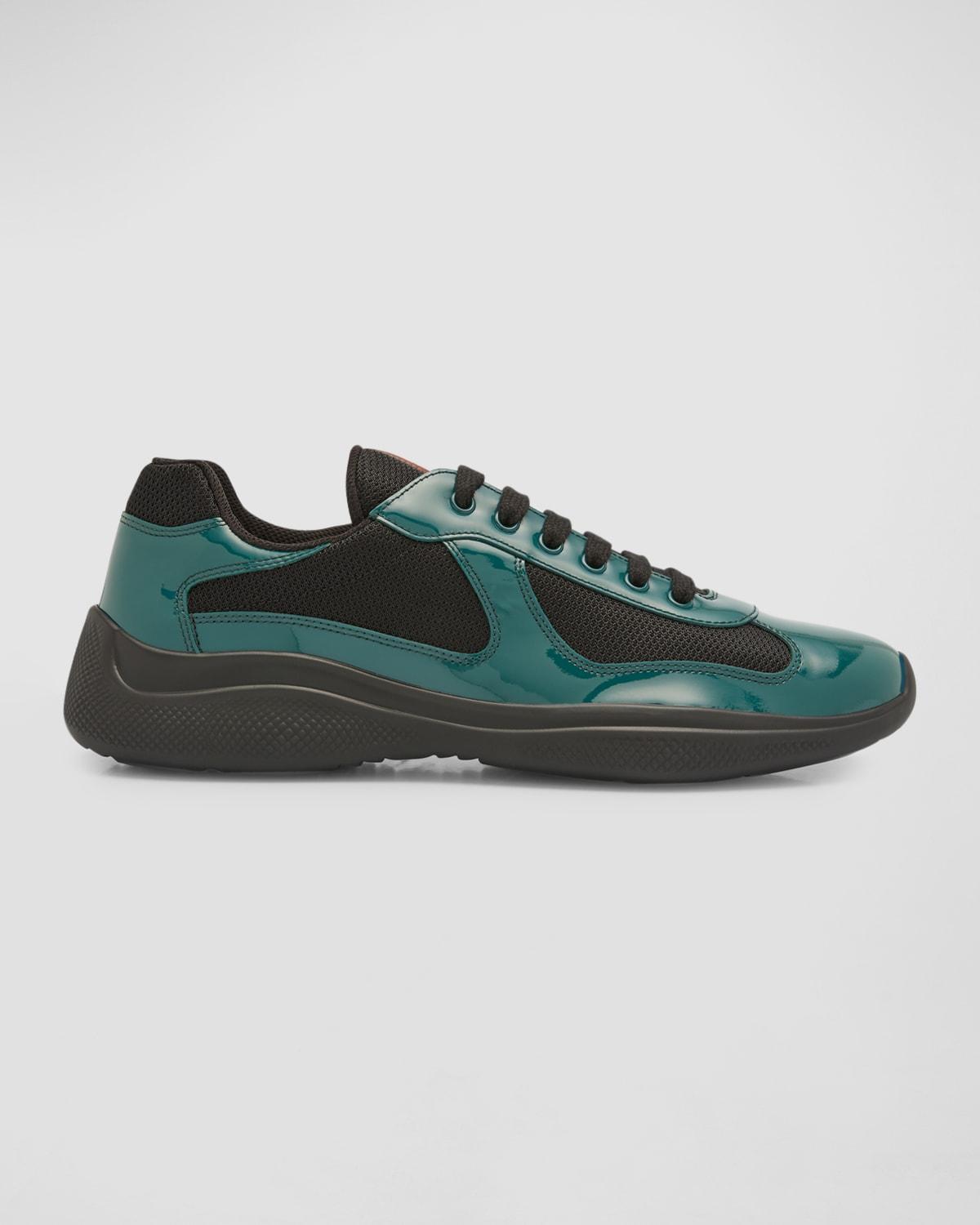 Prada Americas Cup Sneaker Product Image