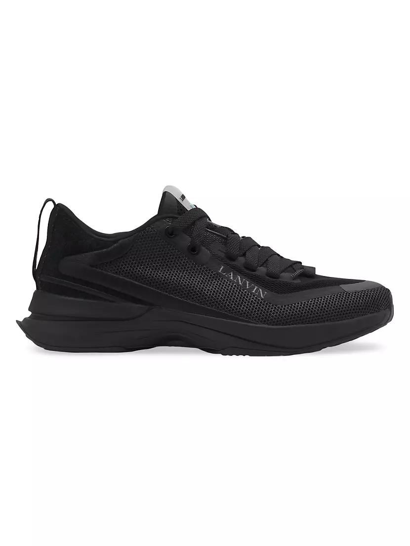 L-I Mesh Sneakers Product Image