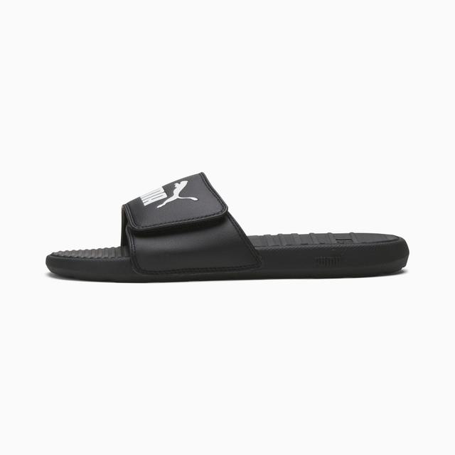 Cool Cat V Men's Slides Product Image