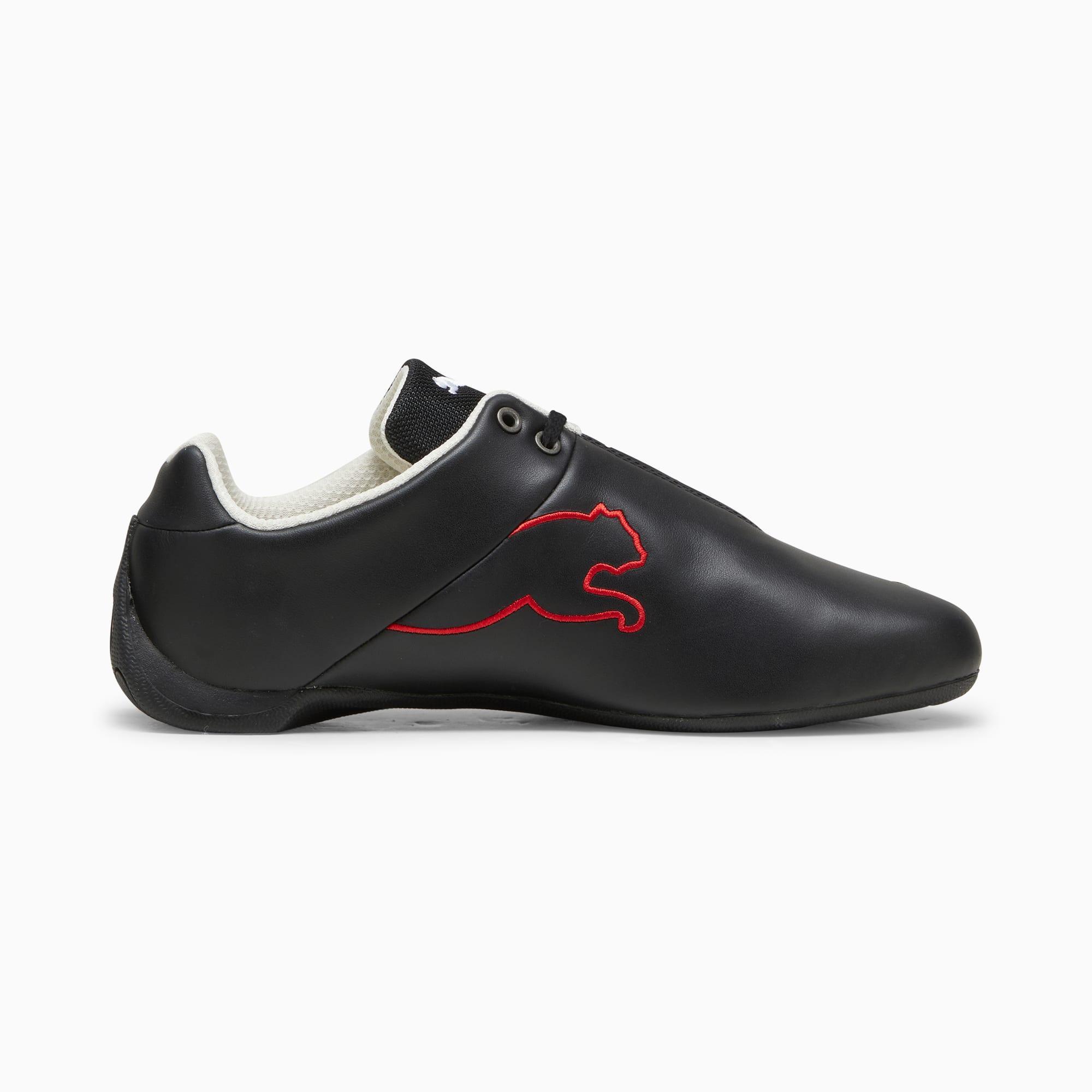 Scuderia Ferrari Future Cat Sneakers Product Image