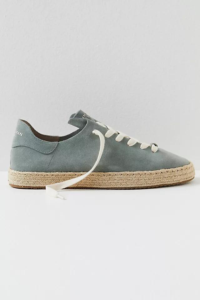 Poppy Jute Sneakers Product Image