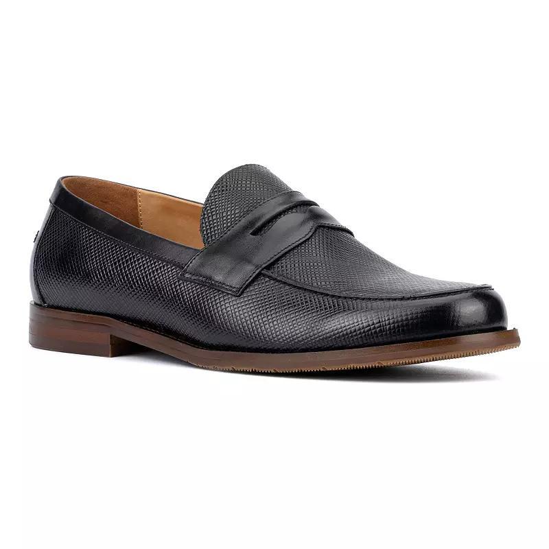 Men's Von Creeper Derby Shoes Product Image