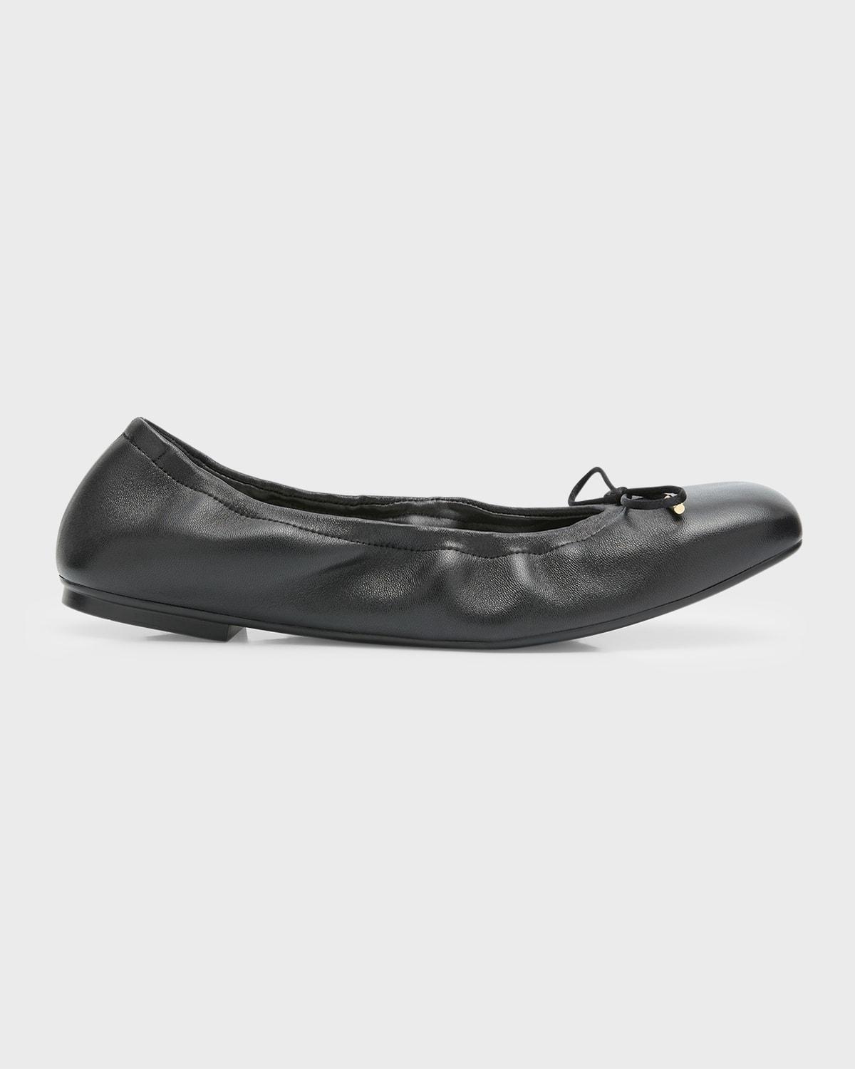 Stuart Weitzman Bow Flat Product Image