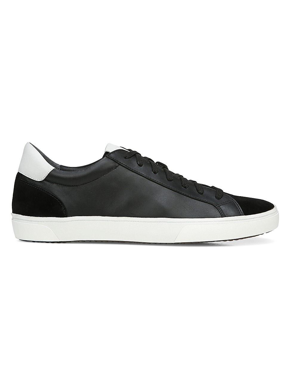 Mens Parker Low-Top Sneakers Product Image