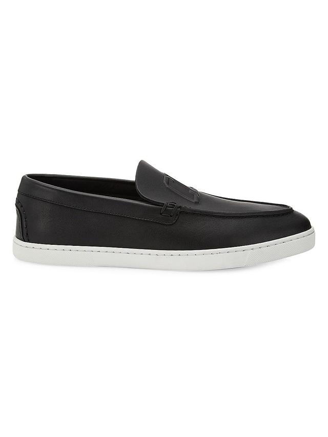 Mens Varsiboat Loafers Product Image