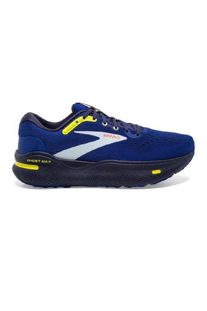 Brooks Men's Ghost Max Male Product Image