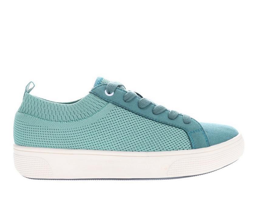 Women's Propet Kenna Fashion Sneaker Product Image