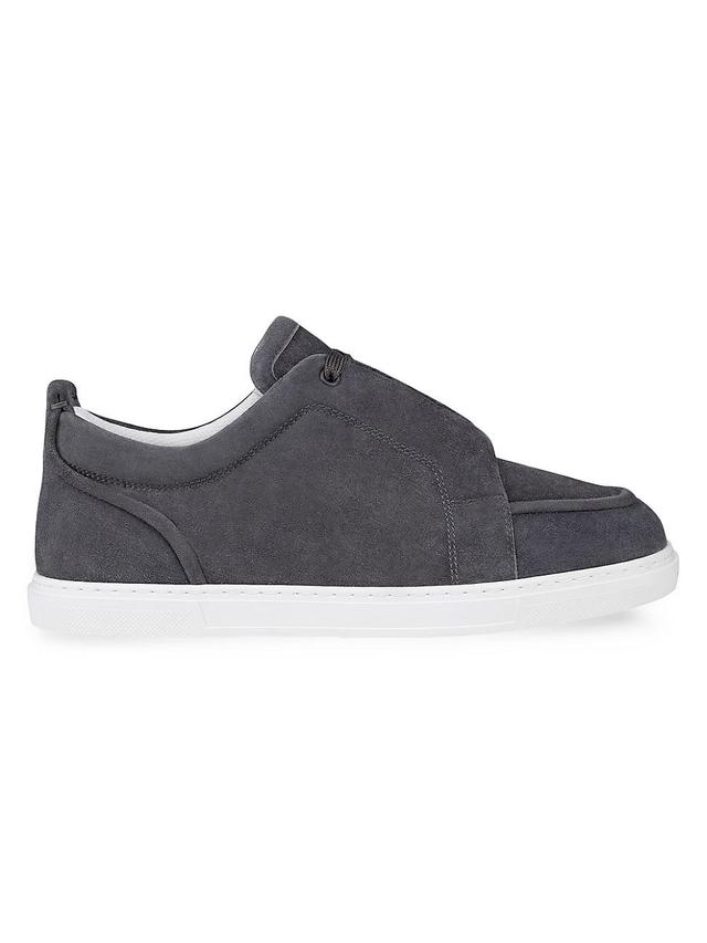 Mens Jimmy Low Top Sneakers Product Image