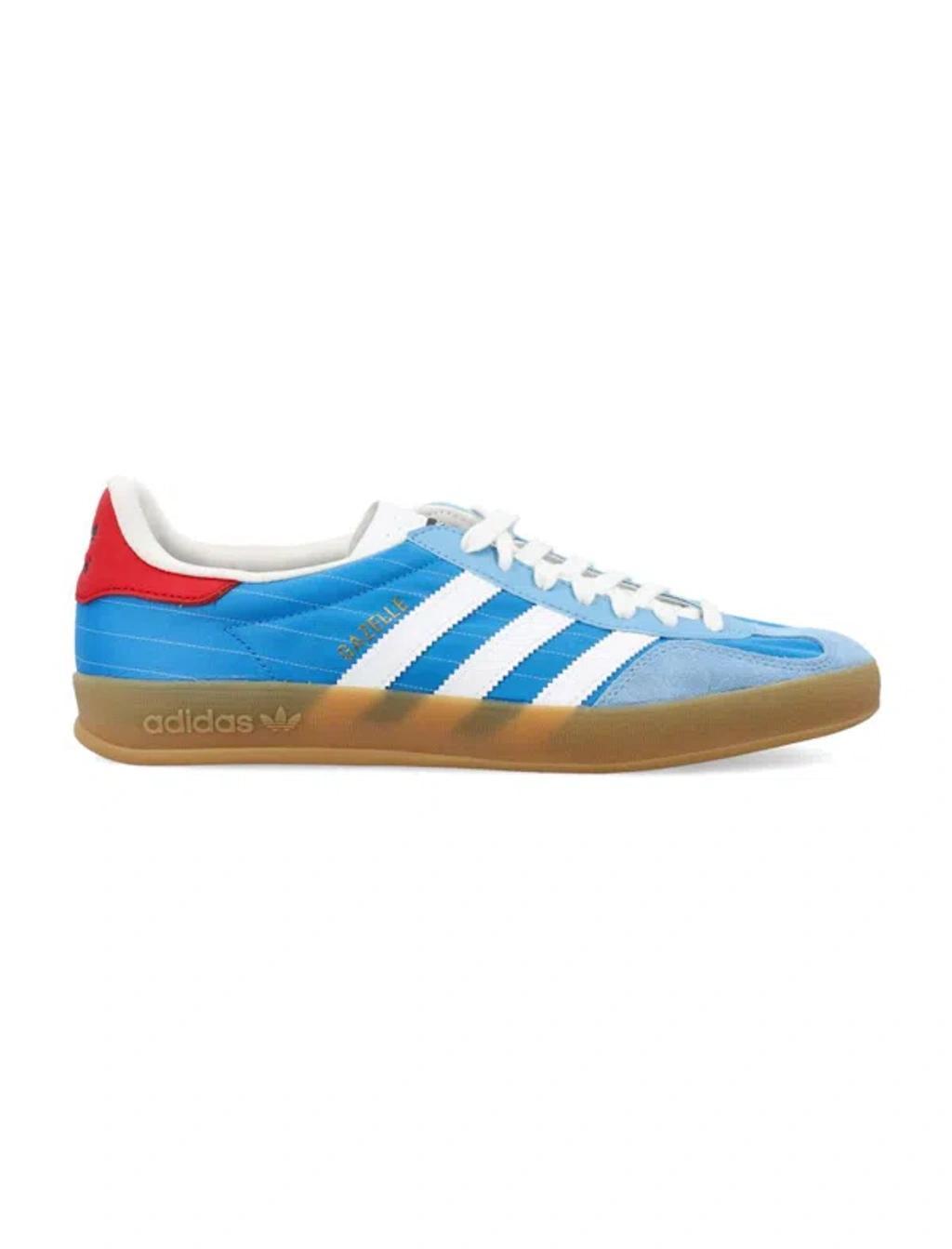 ADIDAS ORIGINALS Sneakers  Men Color Blue Product Image