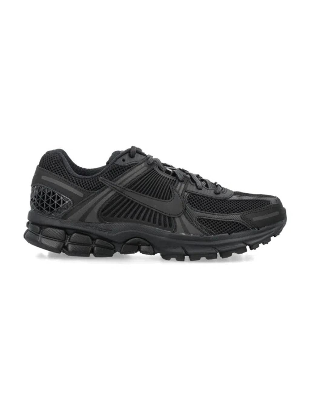 NIKE Zoom Vomero 5 Sp Sneakers In Anthracite/anthracite-black-wolf Grey-mtlc Silver Product Image