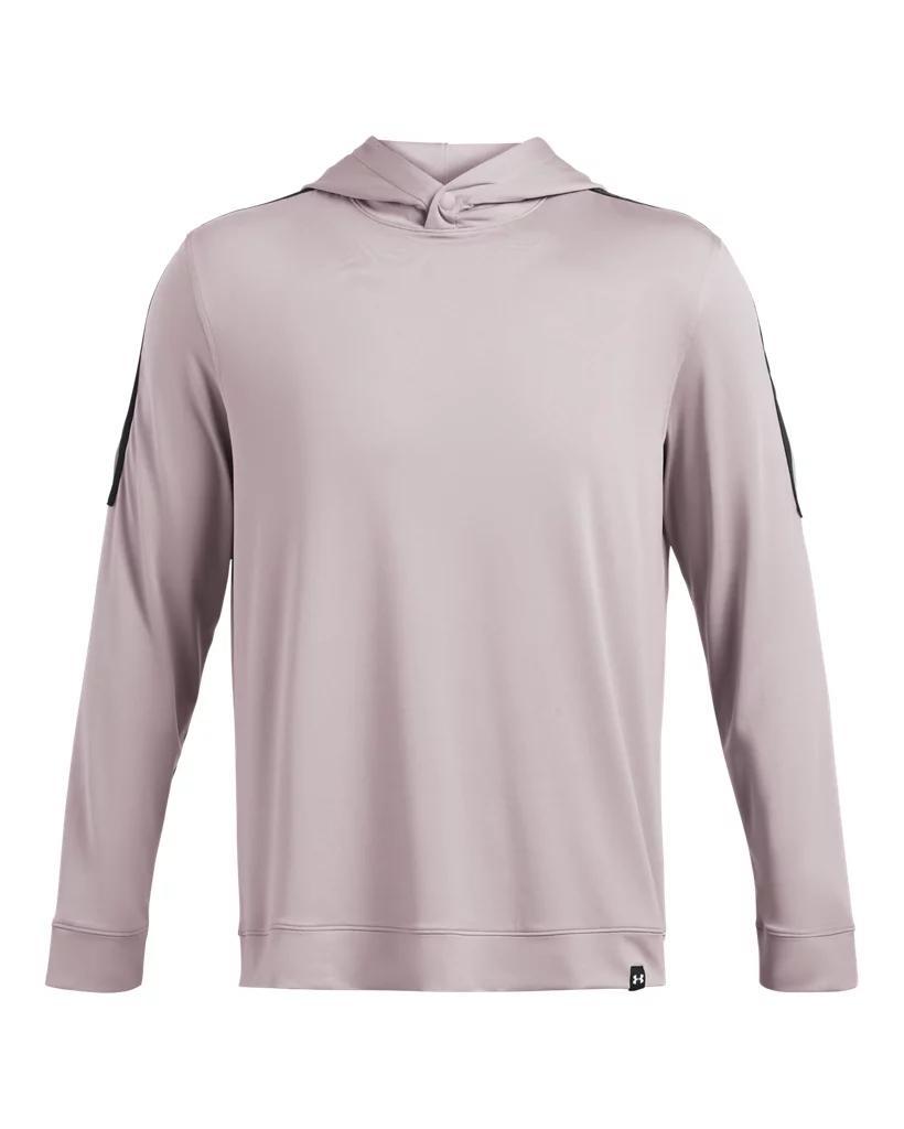 Mens UA Playoff Hoodie Product Image