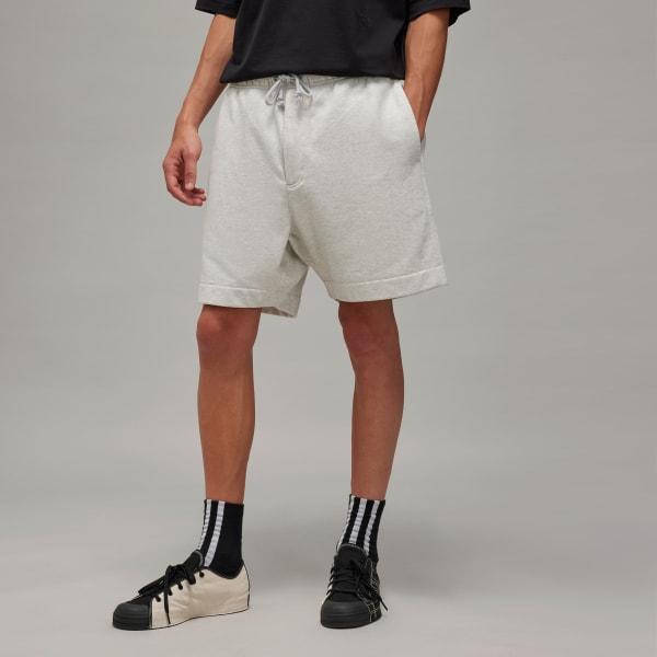 Y-3 French Terry Shorts Product Image