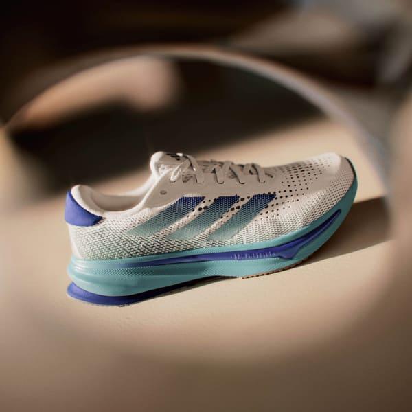 Supernova Rise Running Shoes Product Image