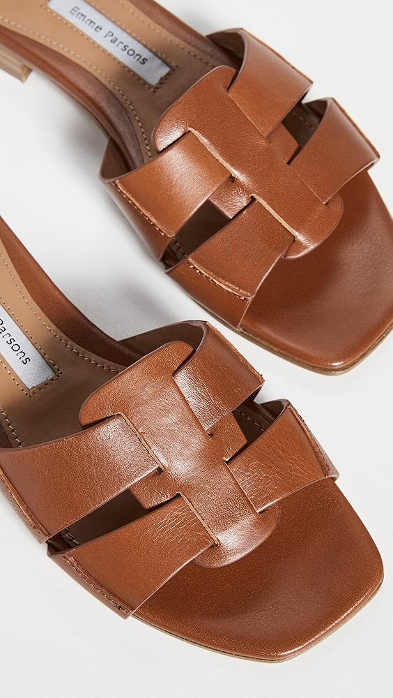 Emme Parsons Leo Sandals | Shopbop Product Image