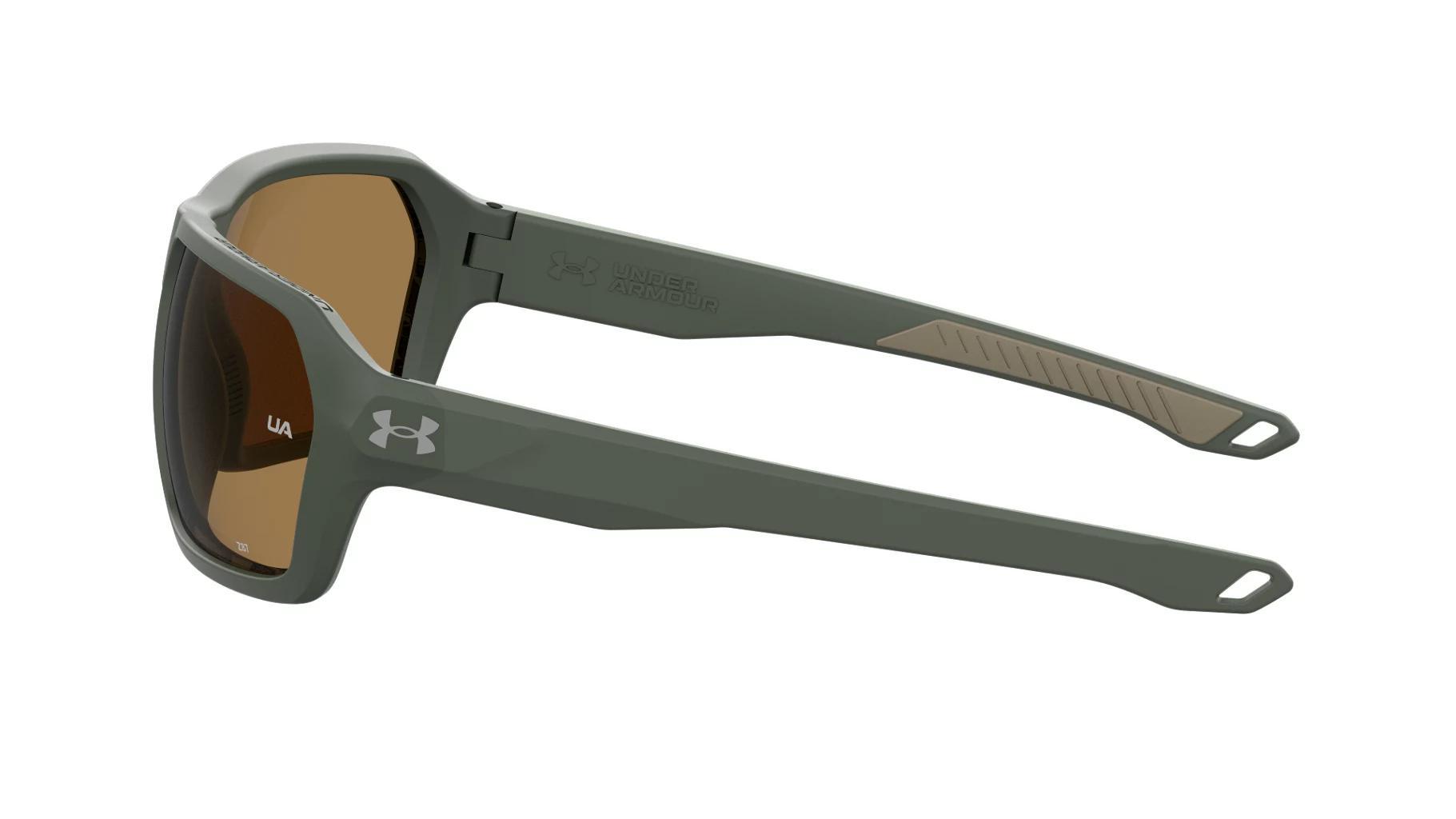 Men's UA Recon Polarized Sunglasses Product Image