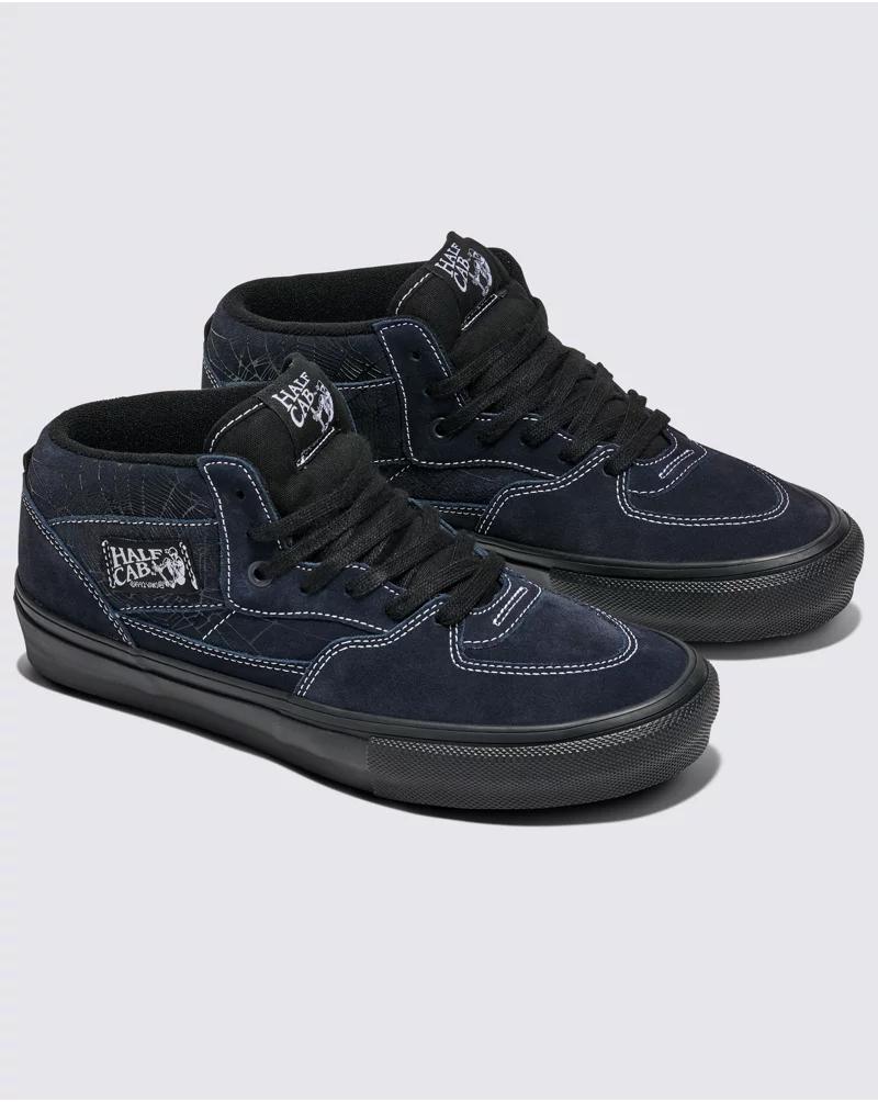 Skate Half Cab Shoe Product Image