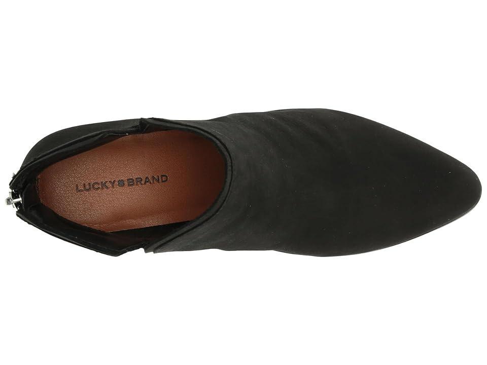 Lucky Brand Beylon Women's Boots Product Image