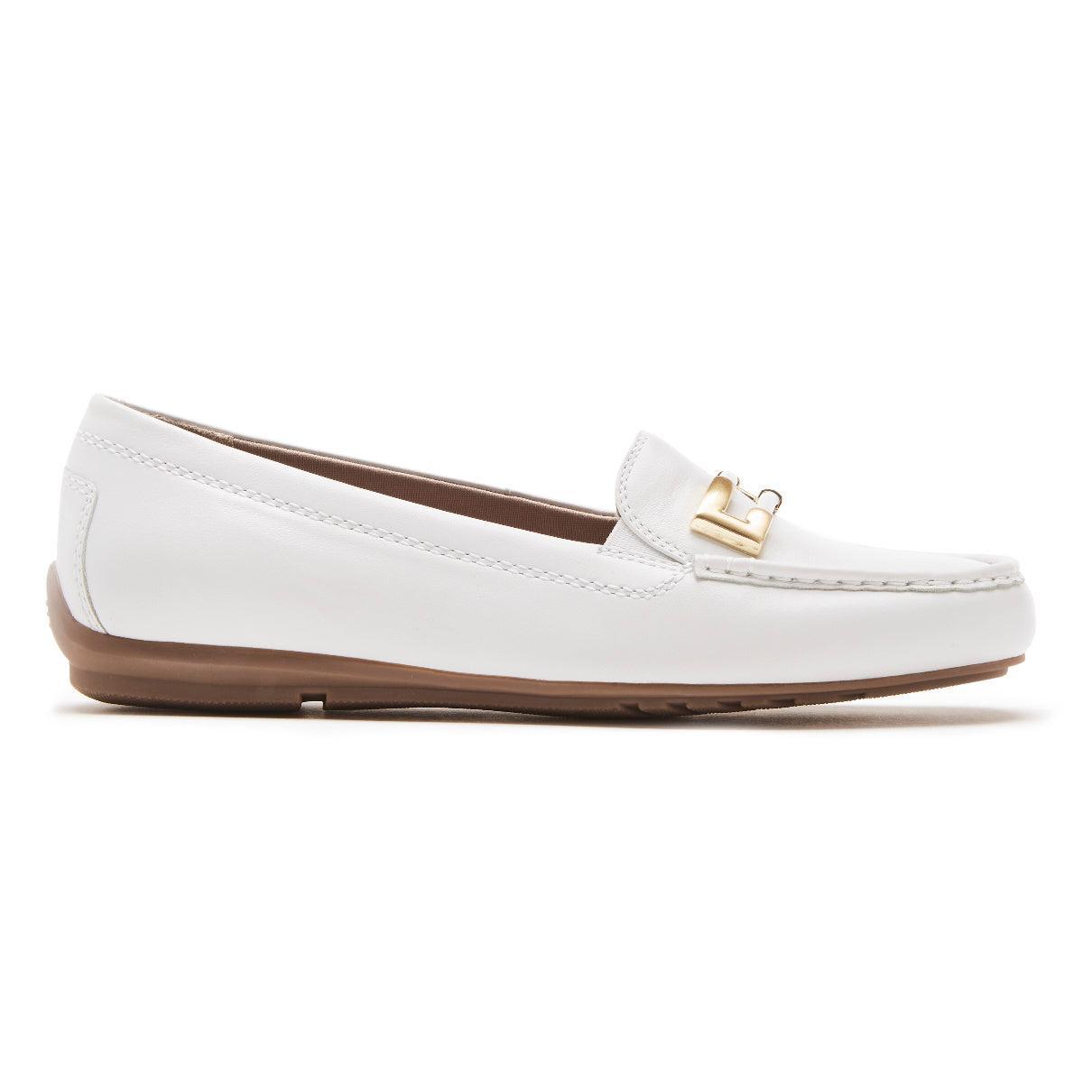 Women's Total Motion Driver Ornament Loafer Female Product Image