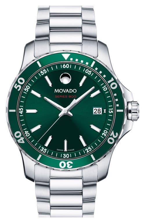 Mens Series 800 Watch Product Image