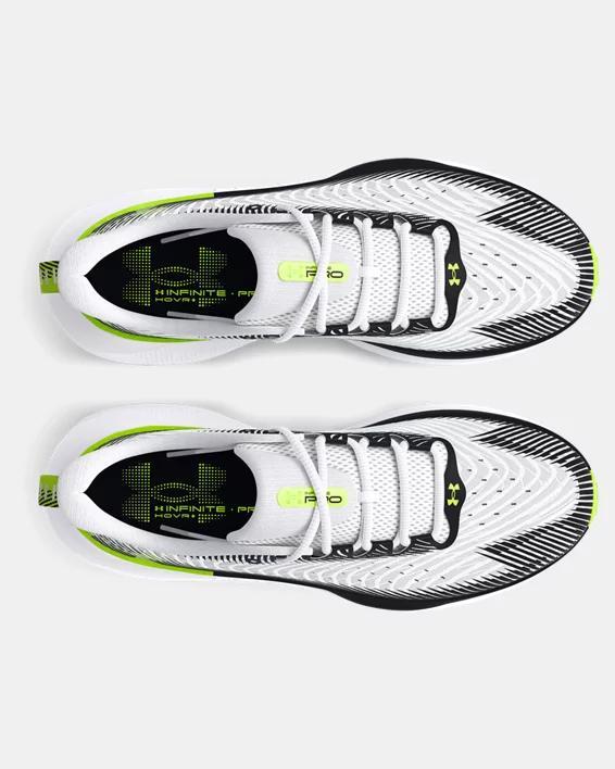 Men's UA Infinite Pro Running Shoes Product Image