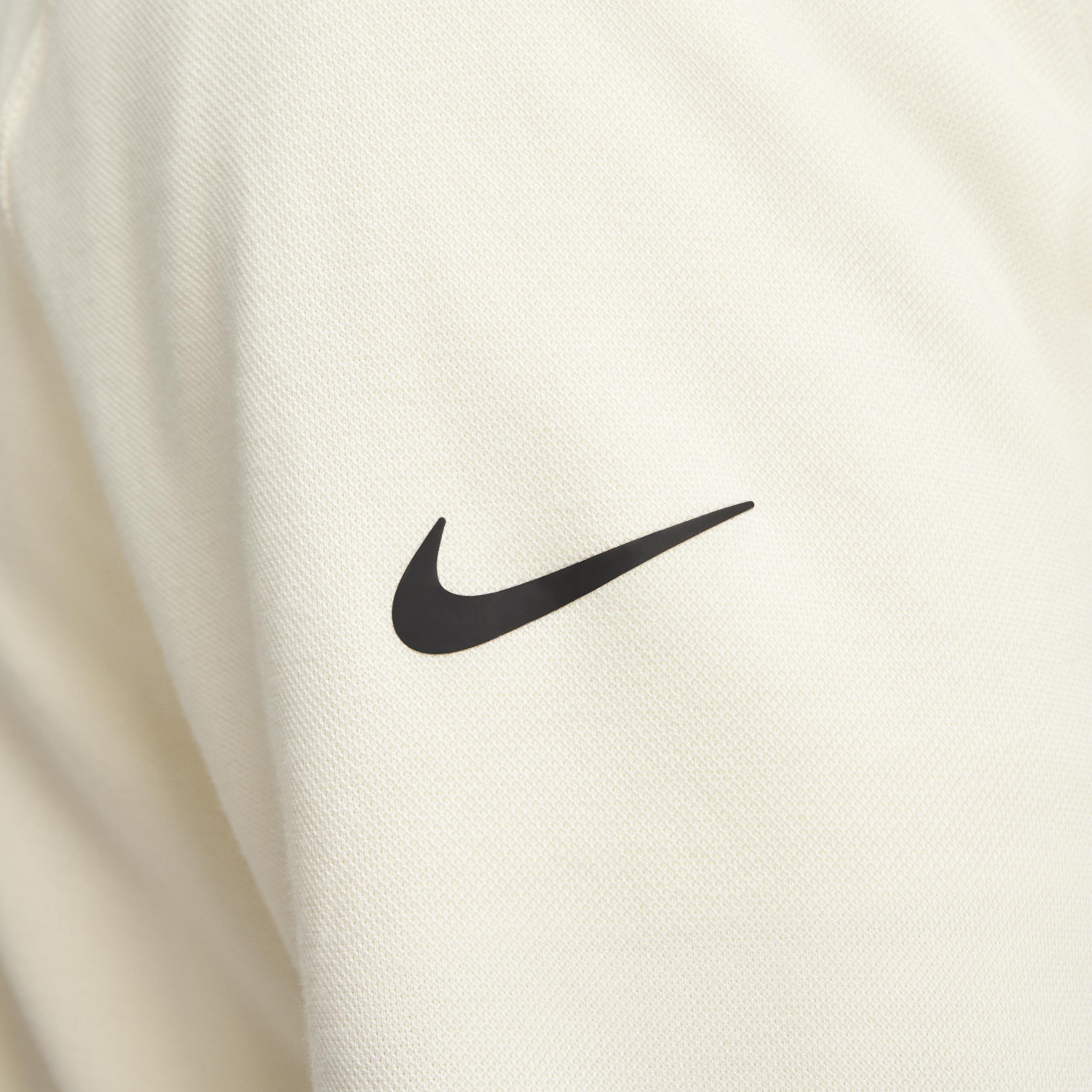 Nike Men's Tour 1/2-Zip Golf Top Product Image