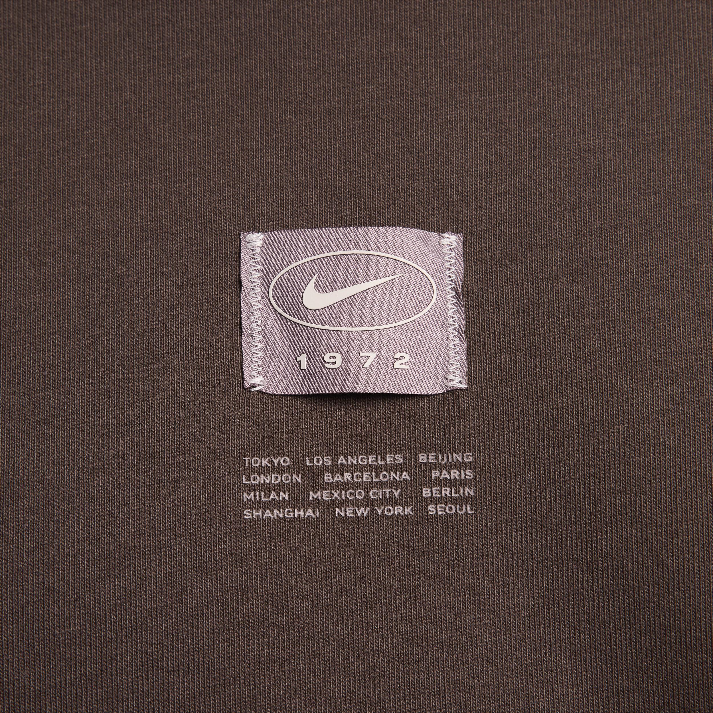 Men's Nike Sportswear Max90 T-Shirt Product Image