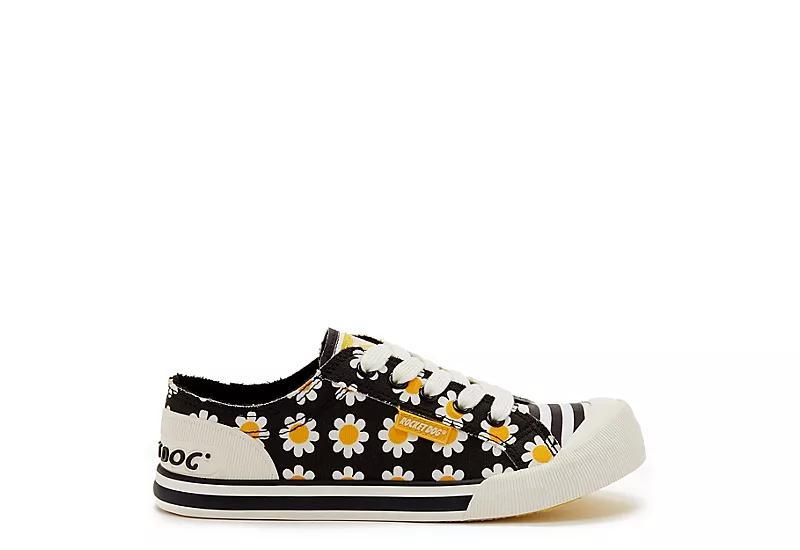 Rocket Dog Womens Jazzin Sneaker Product Image