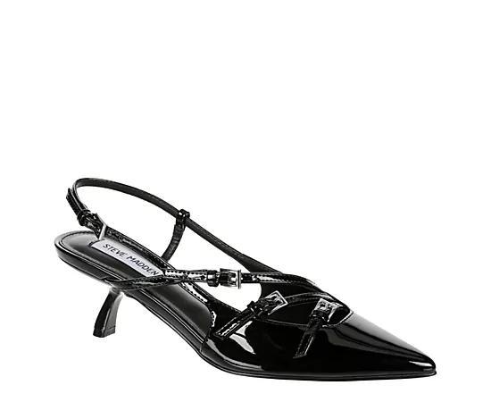 Steve Madden Womens Misha Pump Product Image