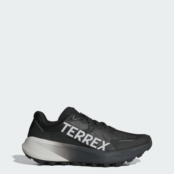 Terrex Agravic 3 Trail Running Shoes Product Image