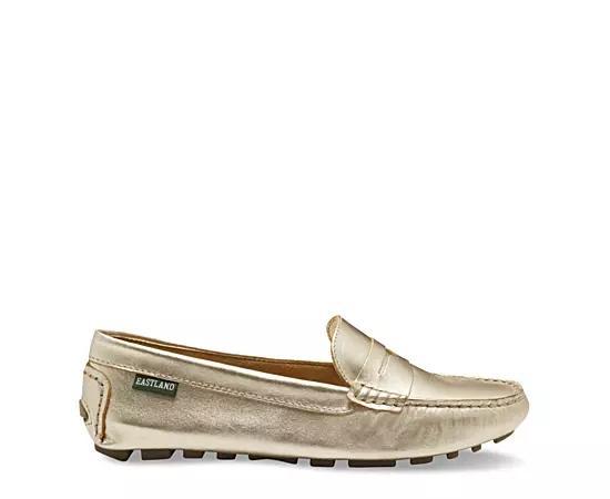 Eastland Patricia Womens Penny Loafers Product Image