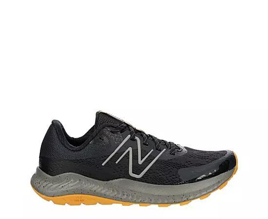 New Balance Men's Dynasoft Nitrel V5 Trail Running Shoe Product Image