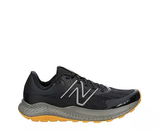 New Balance Mens Dynasoft Nitrel V5 Trail Running Shoe Product Image