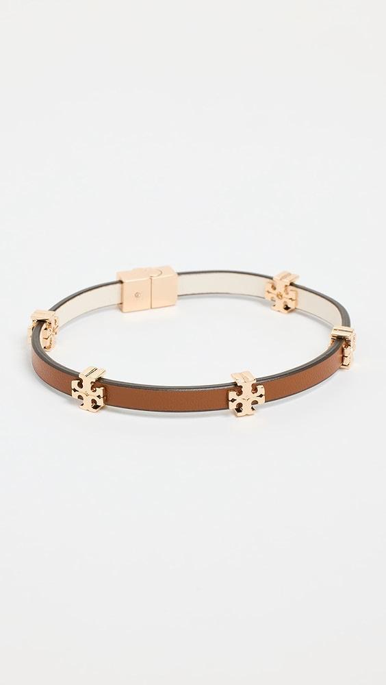 Tory Burch Eleanor Bio Bracelet | Shopbop Product Image