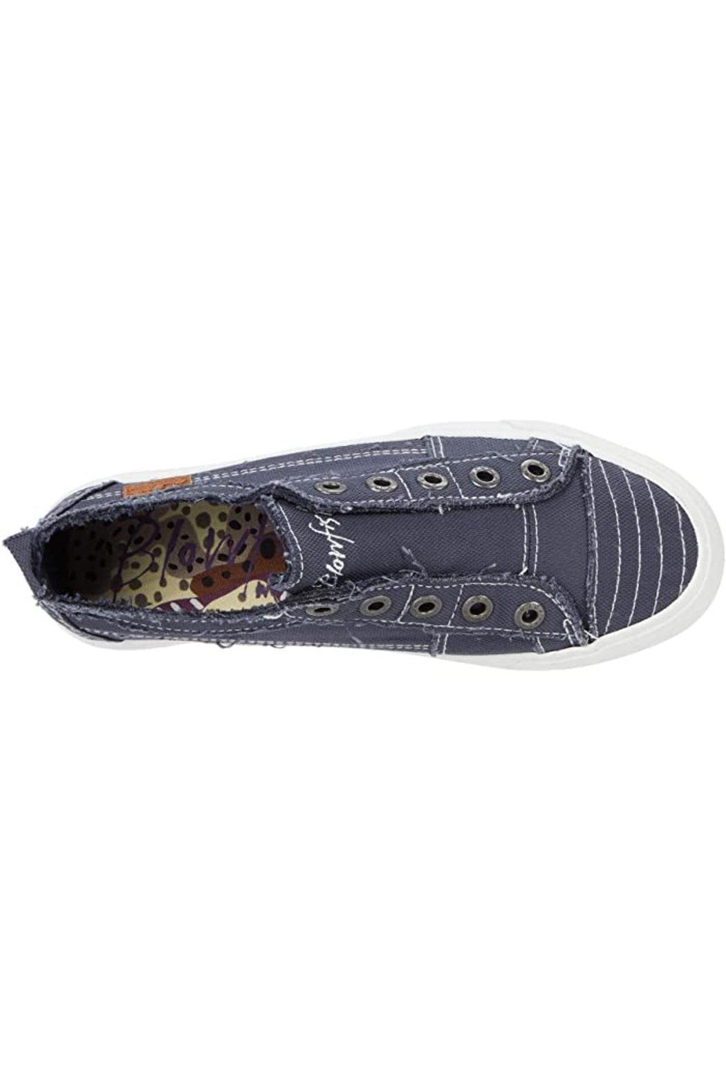 Blowfish Play Women's Vegan Slip On Product Image