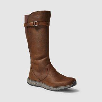 Women's Lodge Boots Product Image