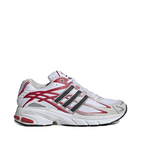 adidas Adistar Cushion Shoes Cloud White 14 Mens Product Image