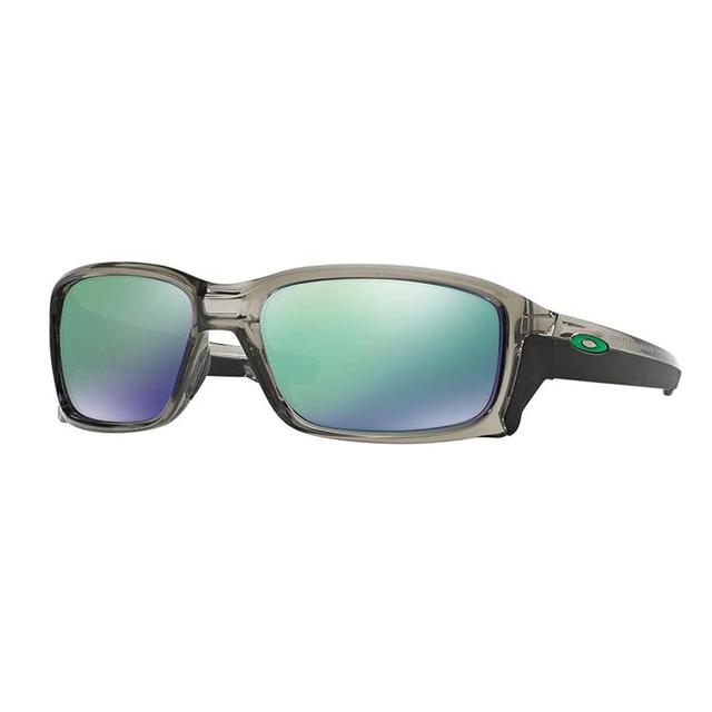 Oakley Men's Straightlink Sunglasses Product Image