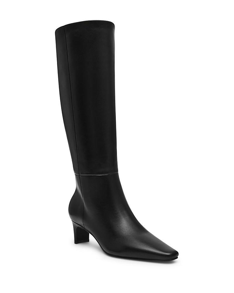 Steve Madden Womens Dagne Boots Product Image