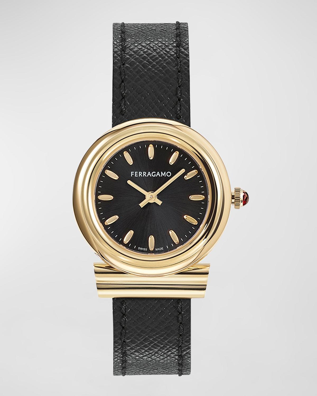 Ferragamo Gancini Watch, 28mm Product Image